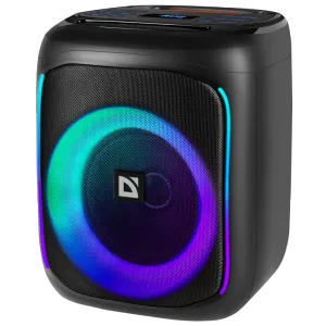 Defender Boomer 50 50W, BT/LED/MIC/TWS/Light/FM Bežični zvučnik