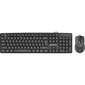 Defender Dakota C-270 Tastatura + miš YU