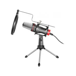 DEFENDER Gaming stream mikrofon Forte GMC 300 3.5mm