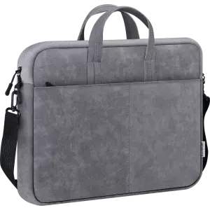 Defender Torba za Laptop 15.6" Solid/siva