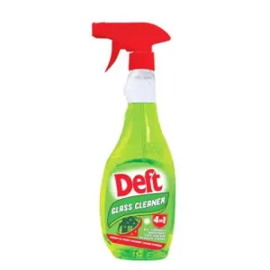 DEFT 4u1 sredstvo za čišćenje Home Cleaner 750 ml