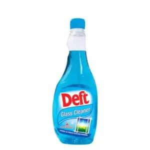 DEFT sredstvo za čišćenje stakla Glass Cleaner refil 750 ml