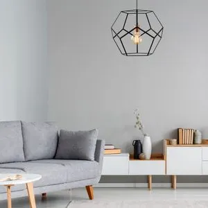 Degirmen - MR-113 Black
Bronze Chandelier