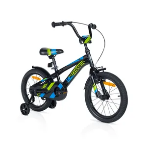 Dečija bicikla 16“ Rockstar