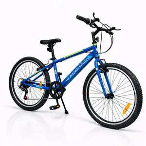 Dečija Bicikla Sport 24“/ 7 Plava
