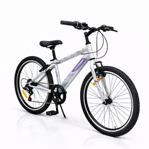Dečija Bicikla Sport 24“/ 7 Siva