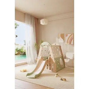 Dečija Igraonica  Čarobna Kućica za Igru i Smeh