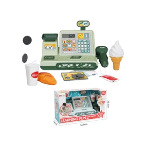 Dečija kasa i proizvodi