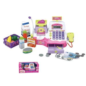 Dečija kasa sa dodacima