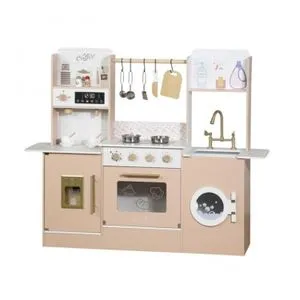 Dečija Kuhinja 120X30X98Cm