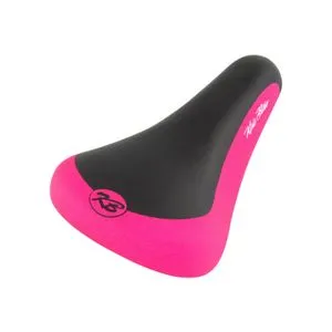 Dečije Sedište Za Bicikl 12 Roze Crno
