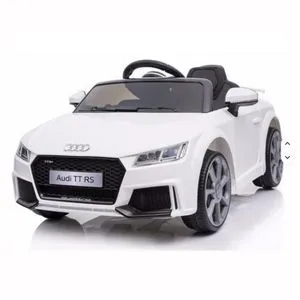 Dečiji auto na akumulator Audi TT RS JE1198 White