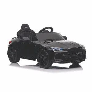 Dečiji auto na akumulator BMW M4 - Crni