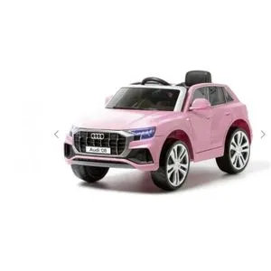 Dečiji auto na akumulator Q8 Jj2066 Pink