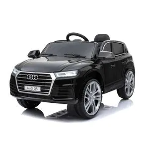 Dečiji automobil na akumulator Audi Q5 - Crni
