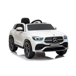 Dečiji automobil na akumulator  GLE 450 - Beli