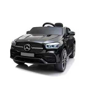 Dečiji automobil na akumulator  GLE 450 - Crni