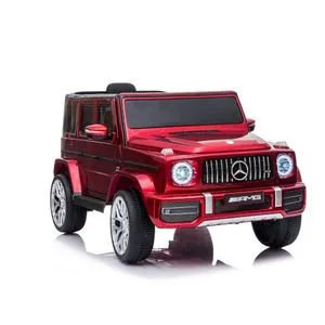 Dečiji automobil na akumulator -Mercedes AMG G63