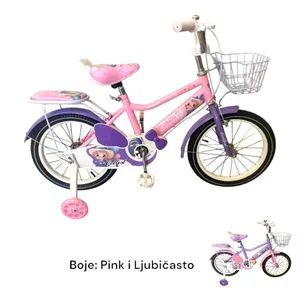 Dečiji bicikl 16" 24-1228 #1