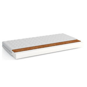 Dečiji Dušek Kokos - 8cm - Razne Dimenzije - Širina 80cm