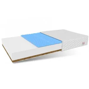 Dečiji dušek Sorrento - 11cm - 120*60 cm