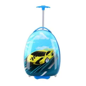 Dečiji Kofer Auto 16"