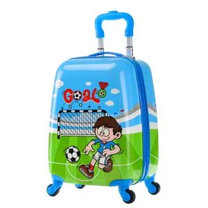 Dečiji Kofer Fudbal 18"
