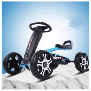 Dečiji Mini Go Cart  WB-Blue