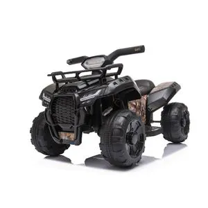 Dečiji Quad - Crna