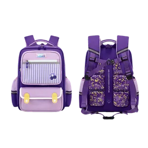 Dečiji ranac Ruipa  "Kids Comfort" Ljubičasti