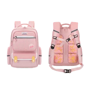 Dečiji ranac Ruipa  "Kids Comfort" Roze