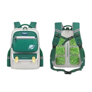 Dečiji ranac Ruipa  "Kids Comfort" Zeleni