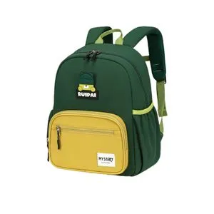 Dečiji ranac Ruipai "MYSTERY" Zeleni