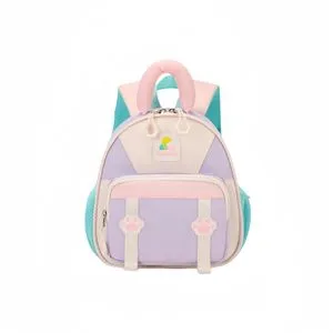 Dečiji ranac Ruipai – "Paw " dizajn sa šapicama