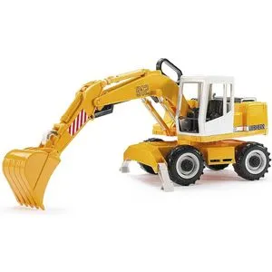 Dečiji rovokopač Liebherr