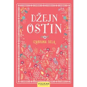 Džejn Ostin – Izabrana dela
