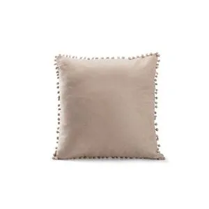 Dekorativna jastučnica Deco 45x45 - Ponpon 196 - ASD