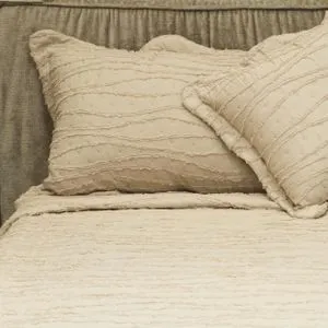 Dekorativna jastučnica MYSTIC 50x70 - Cream