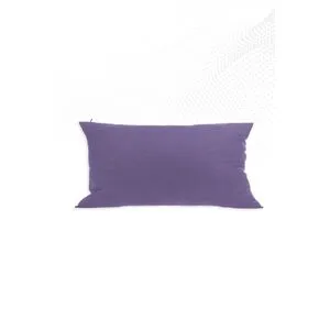 Dekorativna jastučnica Panorama 30x50 - Violet 223 - ASD