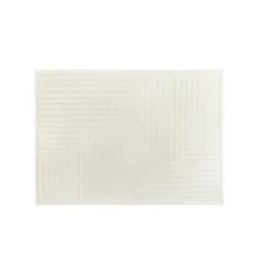 Dekorativna jastučnica Soft Wave 45x45 - Ivory