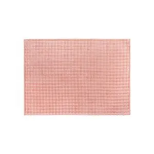 Dekorativna jastučnica SOFT WAVE 45x45 - Terracotta