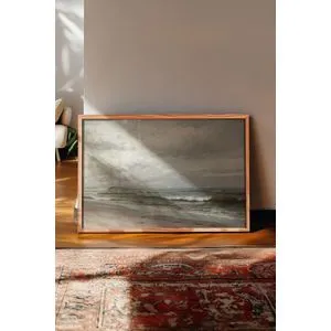 Dekorativna slika u okviru 50 x 70 cm