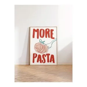 Dekorativna slika u okviru 50 x 70 cm