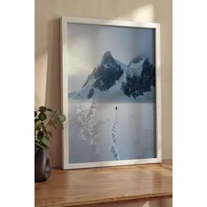 Dekorativna slika u okviru 50 x 70 cm