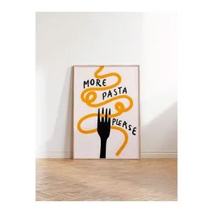 Dekorativna slika u okviru 50 x 70 cm