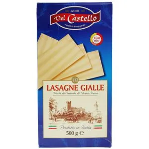 Del Castello Lazanje  No.112