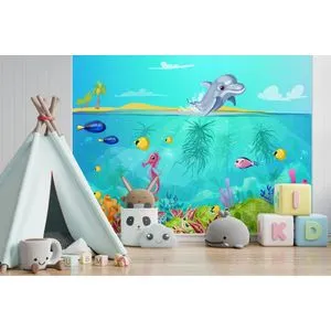 Delfin morski svet 2120-XXL  530x295