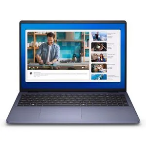 Dell 16 DC16251 Laptop 16" FHD+ 300nits Core 7 150U, 16GB, 1TB, Windows 11 Pro