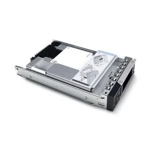 DELL 480GB 2.5 inch SATA Read Intensive 6Gbps SSD Assembled Kit 3.5 inch 14G