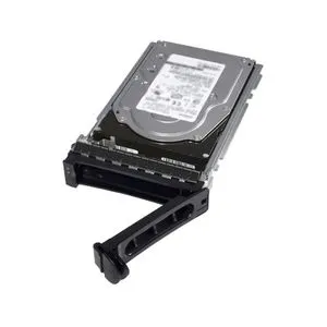 Dell 8TB 3.5 inch SATA 6Gbps 7.2k Hot-Plug 14/15G
